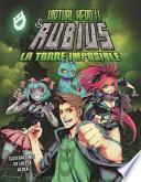 Virtual Hero 2. la Torre Imposible