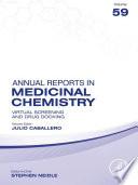 Virtual Screening and Drug Docking