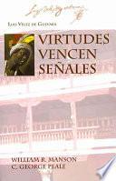 Virtudes vencen señales