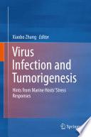 Virus Infection and Tumorigenesis