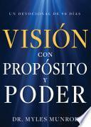 Visión con propósito y poder