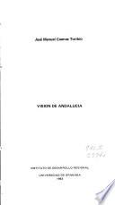 Visión de Andalucía