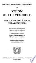 Visión de los vencidos