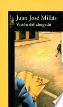 Visión del ahogado