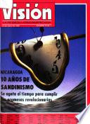 Visión