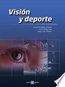 Visión y deporte