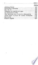 Visiones y comentarios