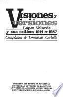 Visiones y versiones