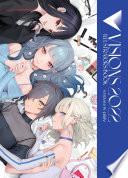 Visions 2022__Illustrators Book
