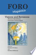 Visions and Revisions