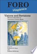 Visions and Revisions