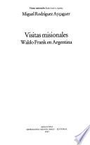 Visitas misionales