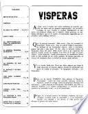 Visperas