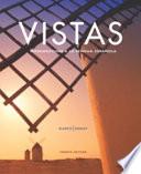 Vistas 5e Student Edition (Loose-Leaf)Lessons 1-10