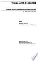 Visual Arts Research