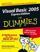 Visual Basic® 2005 Express Edition For Dummies®