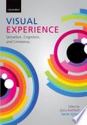 Visual Experience