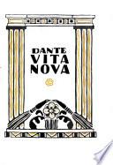 Vita nova