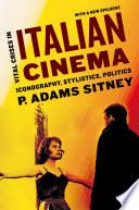 Vital Crises in Italian Cinema