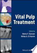 Vital Pulp Treatment