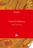 Vitamin D Deficiency