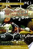 Vitaminas y minerales