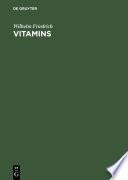 Vitamins