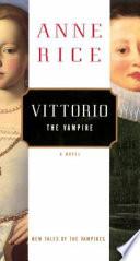 Vittorio, the Vampire