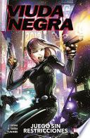 Viuda Negra: Juego sin restricciones