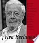 ¡Viva Berlanga!