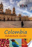 VIVA Colombia Adventure Guide