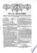 Viva el absolutismo!!!