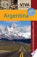 VIVA Travel Guides Argentina