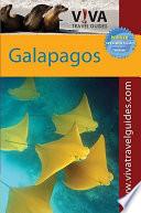 Viva Travel Guides Galapagos