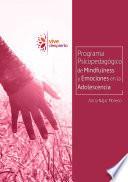 Vive Despierto: Programa Psicopedagógico de Mindfulness y Emociones en la Adolescencia