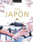 Vive Japón. Segunda edición