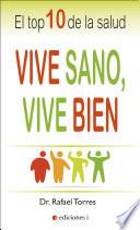 VIVE SANO, VIVE BIEN