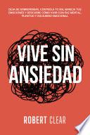 Vive Sin Ansiedad