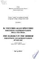 Vivere e Curare la Vecchiaia Nel Mondo