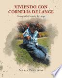 Viviendo con Cornelia de Lange