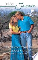 VIVIENDO CON UN DESCONOCIDO