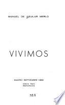 Vivimos