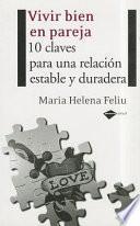 Vivir bien en pareja