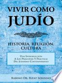 Vivir Como Judio