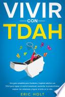 Vivir con TDAH