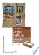 Vivir de prestado. Deudas, pobreza y derecho