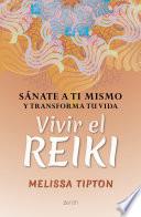 Vivir el reiki