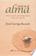 Vivir en el alma (Tapa dura)