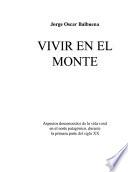 Vivir en el monte