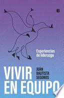 Vivir en equipo